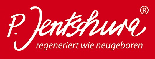Jentschura Logo