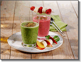 smoothies